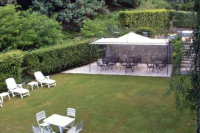 Apartment in Verbania near horseback riding